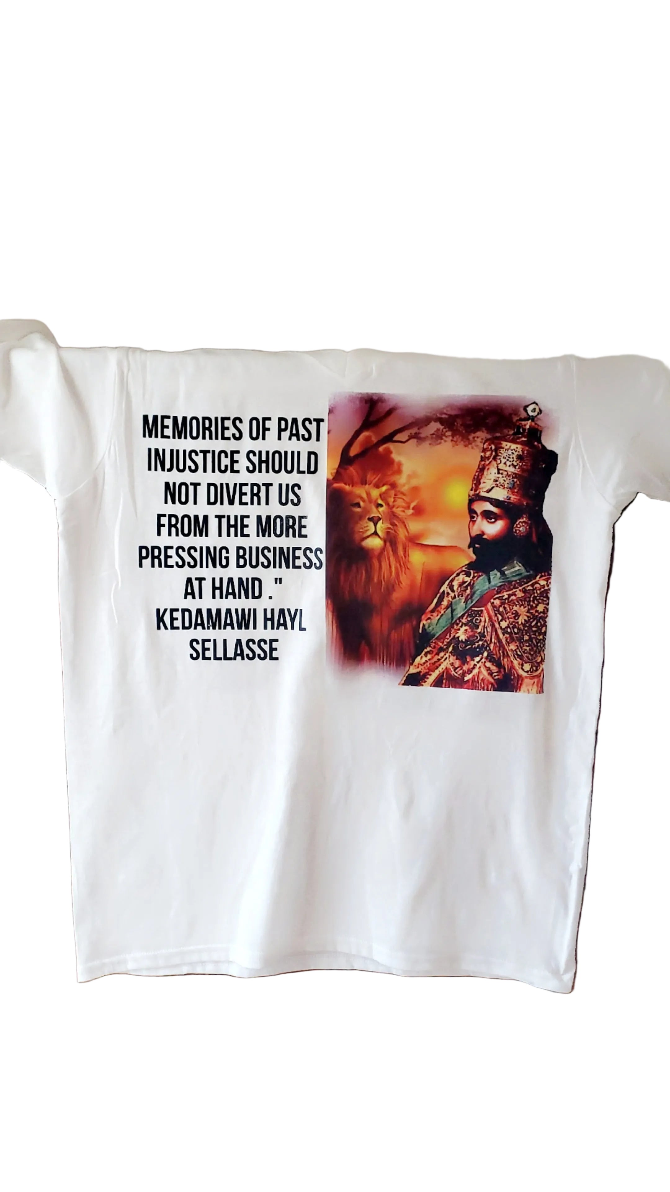 Sublimation printing tshirt